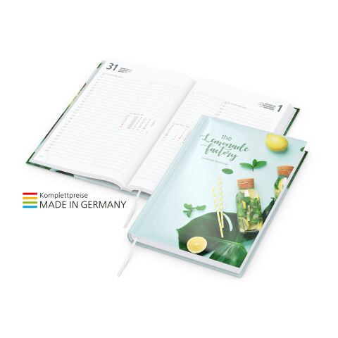 Image Bestseller inkl. 4C-Druck 4C-Quality Digital | matt-individuell
