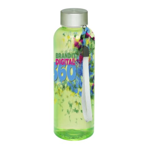 Bohdi 500 ml Tritan™ Sportflasche Standard | transparent limettengrün | ohne Werbeanbringung | Nicht verfügbar | Nicht verfügbar