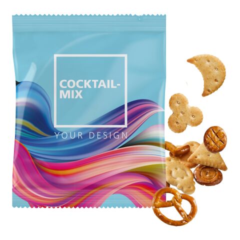 Cocktail-Mix 10g-Tüten ohne Werbeanbringung