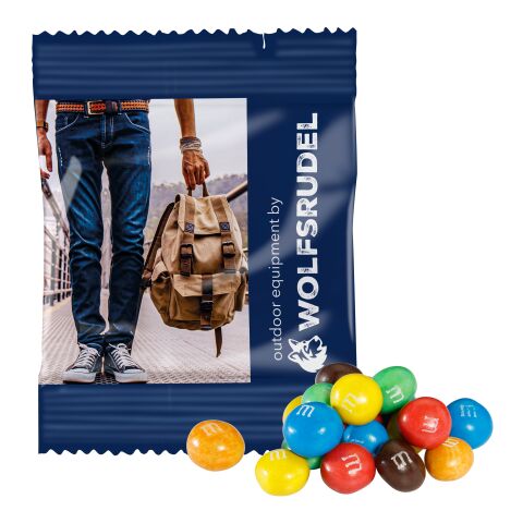 M&amp;M&#039;S® Crispy transparent | ohne Werbeanbringung