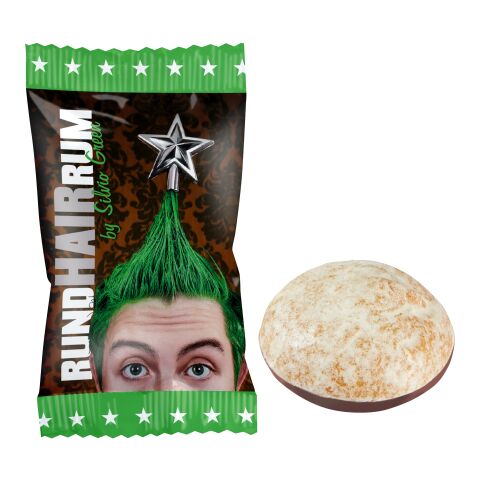 Maxi-Lebkuchen-Schmaus weiß | Digital- oder Offsetdruck