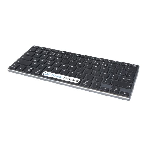 Hybrid Bluetooth Tastatur – AZERTY Standard | schwarz | ohne Werbeanbringung | Nicht verfügbar | Nicht verfügbar