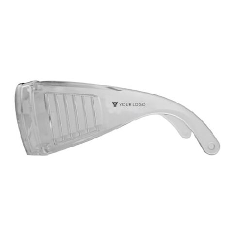 Schutzbrille &#039;Heat&#039; aus Kunststoff