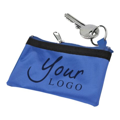 Schlüsseletui &#039;Edition&#039; aus Nylon Rot | ohne Werbeanbringung | Nicht verfügbar | Nicht verfügbar