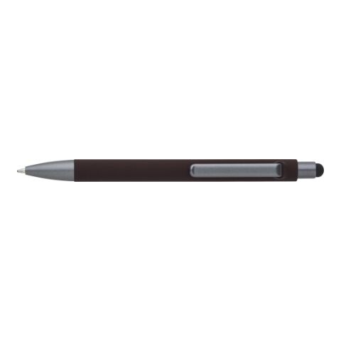 ABS-Kugelschreiber Louis Braun | ohne Werbeanbringung | Nicht verfügbar | Nicht verfügbar