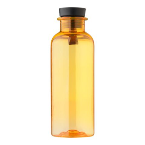 rPET-Trinkflasche 500 ml Laia Gelb | ohne Werbeanbringung | Nicht verfügbar | Nicht verfügbar