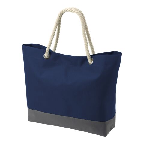 Shopper BONNY marineblau | ohne Werbeanbringung