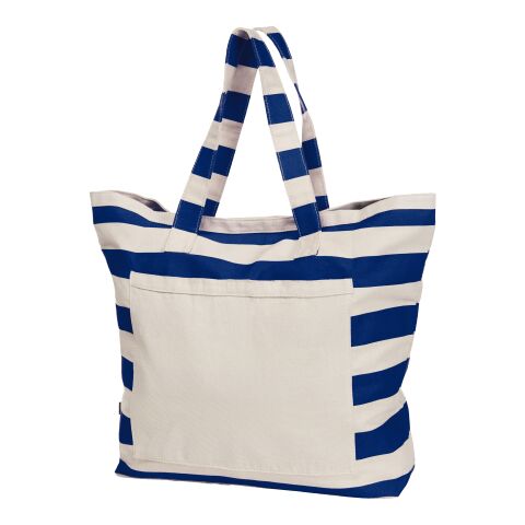 Shopper BEACH marineblau | ohne Werbeanbringung