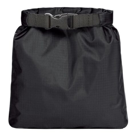 Drybag SAFE 1,4 L schwarz | ohne Werbeanbringung