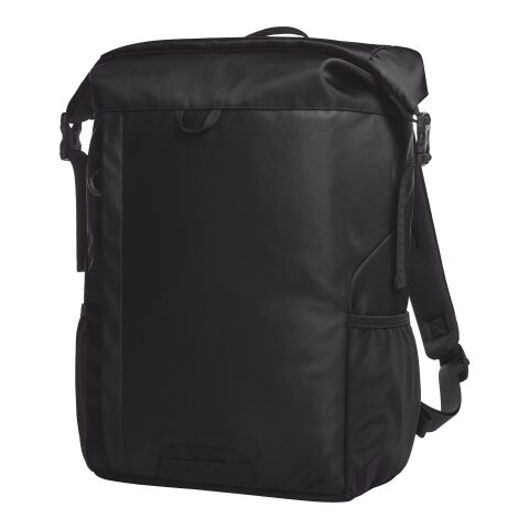 Rucksack MELLOW schwarz | ohne Werbeanbringung