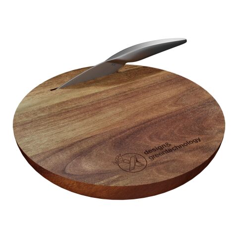 SCX.design K03 Holzschneidebrett und Messerset Standard | beige | ohne Werbeanbringung | Nicht verfügbar | Nicht verfügbar