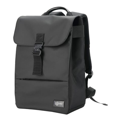 SCX.design L11 rPET Business City Rucksack Standard | schwarz | ohne Werbeanbringung | Nicht verfügbar | Nicht verfügbar