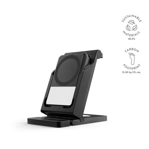 Trinifty Wireless Charger rABS 5000 mAh 