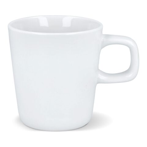 Tasse Sensi 180ml Weiss | ohne Werbeanbringung | Nicht verfügbar | Nicht verfügbar | Nicht verfügbar