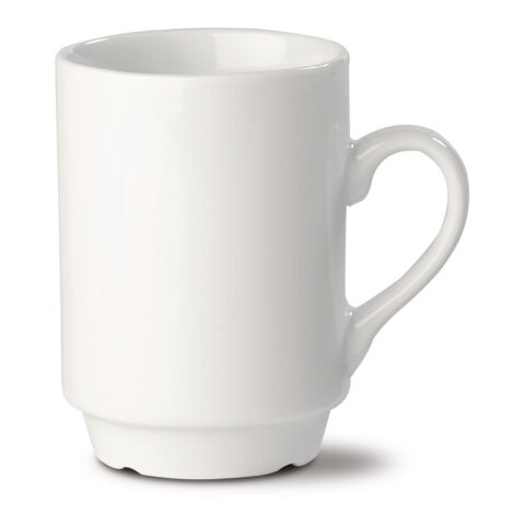 Tasse Luxemburg 160ml Weiss | ohne Werbeanbringung | Nicht verfügbar | Nicht verfügbar | Nicht verfügbar