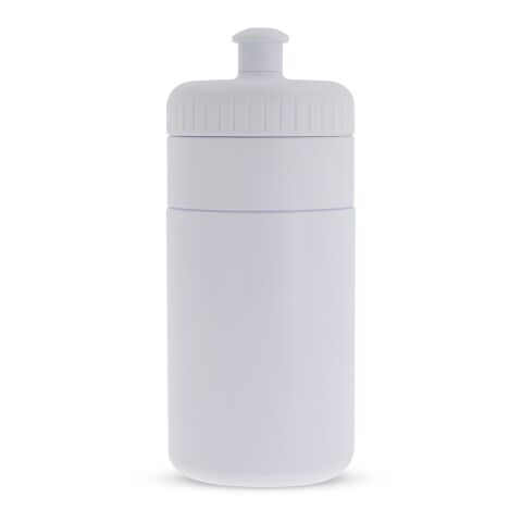 Sportflasche mit Rand 500ml