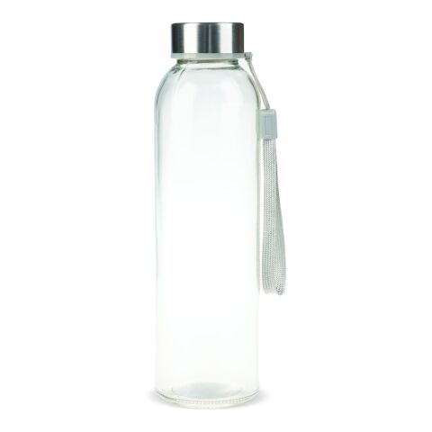 Trinkflasche aus Glas 500ml