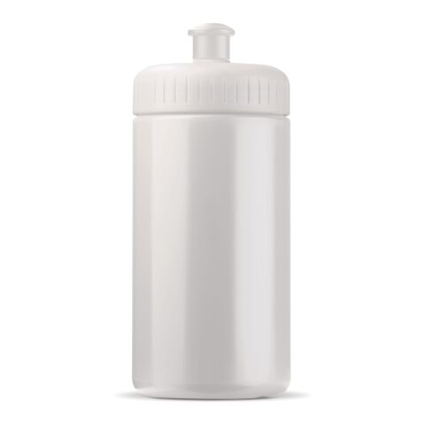 Sportflasche auf Biobasis 500ml basic