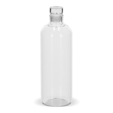 Trinkflasche aus Glas 1000 ml Transparent | ohne Werbeanbringung | Nicht verfügbar | Nicht verfügbar | Nicht verfügbar