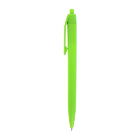 Basic Kugelschreiber Limettengrün | ohne Werbeanbringung | Nicht verfügbar | Nicht verfügbar