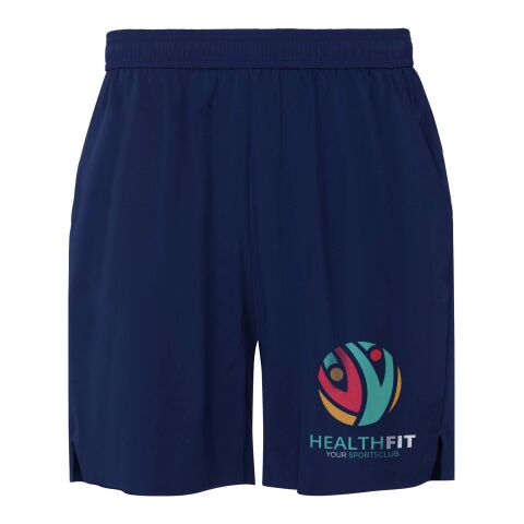 Murray Sportshorts Unisex Standard | Navy Blue | S | ohne Werbeanbringung | Nicht verfügbar | Nicht verfügbar | Nicht verfügbar