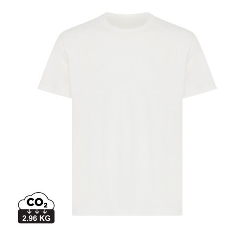 Iqoniq Tikal Sport Quick-Dry T-Shirt aus rec. Polyester weiß | XXL | ohne Werbeanbringung | Nicht verfügbar | Nicht verfügbar