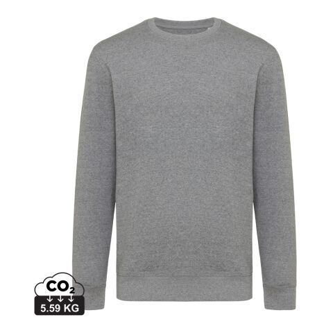 Iqoniq Etosha Lightweight Sweater aus recycelter Baumwolle schwarz | XL | ohne Werbeanbringung | Nicht verfügbar | Nicht verfügbar | Nicht verfügbar