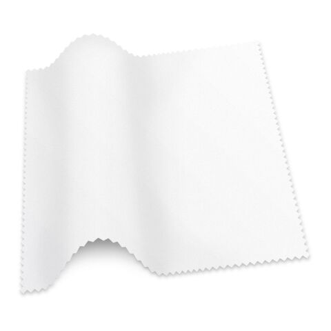 POLYCLEAN rPET Brillentuch im Pergaminbeutel, All-Inclusive-Paket  ohne Werbeanbringung | 20 x 20 cm