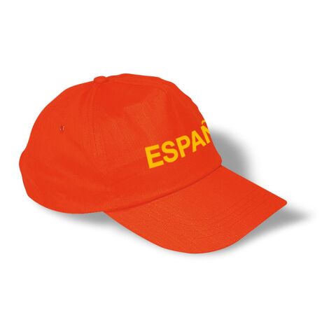 Baseball-Cap rot | ohne Werbeanbringung | Nicht verfügbar | Nicht verfügbar | Nicht verfügbar