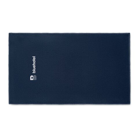 SEAQUAL® Handtuch 100x170cm blau | ohne Werbeanbringung | Nicht verfügbar | Nicht verfügbar | Nicht verfügbar