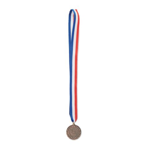 Medaille 5cm braun | ohne Werbeanbringung | Nicht verfügbar | Nicht verfügbar | Nicht verfügbar