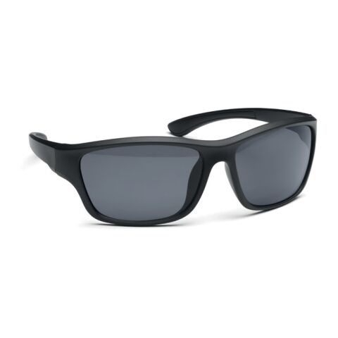 Sport-Sonnenbrille UV400 schwarz | ohne Werbeanbringung | Nicht verfügbar | Nicht verfügbar