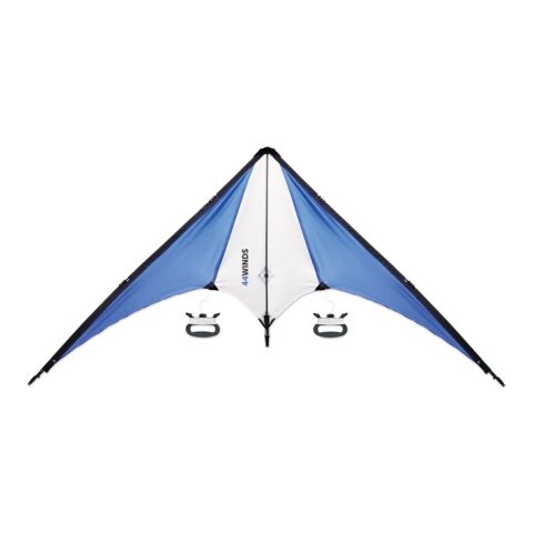 Delta-Kite Lenkdrachen königsblau | ohne Werbeanbringung | Nicht verfügbar | Nicht verfügbar | Nicht verfügbar