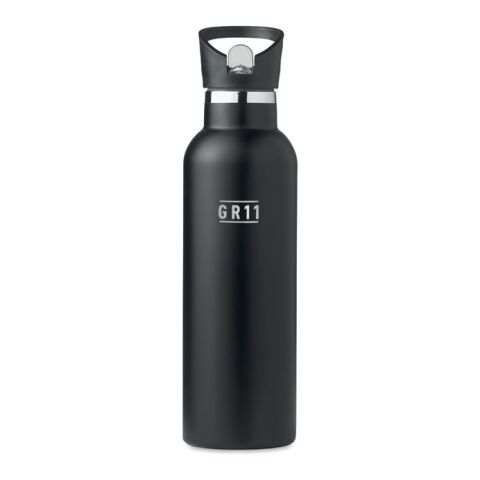Isolierflasche 700ml schwarz | ohne Werbeanbringung | Nicht verfügbar | Nicht verfügbar | Nicht verfügbar