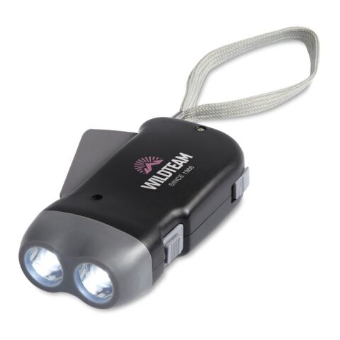 LED-Taschenlampe schwarz | ohne Werbeanbringung | Nicht verfügbar | Nicht verfügbar