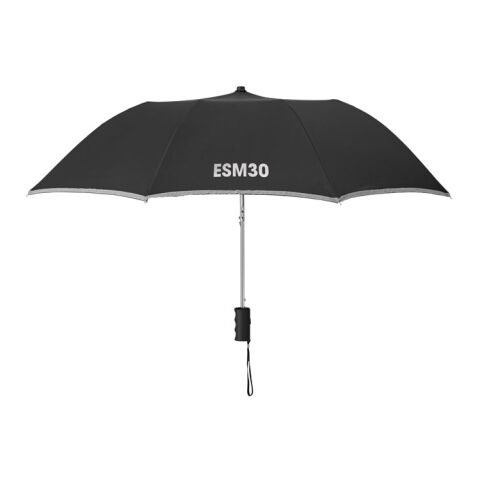 Regenschirm 53cm schwarz | ohne Werbeanbringung | Nicht verfügbar | Nicht verfügbar | Nicht verfügbar